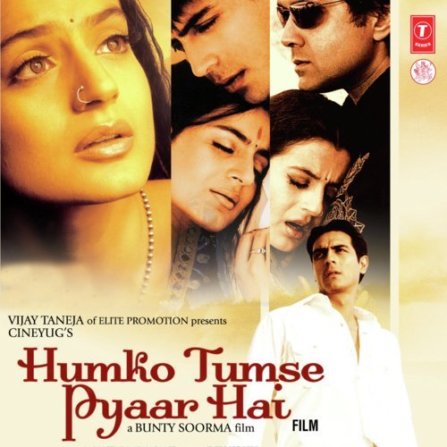 Mohabbat Ho Gayi Hai Tumse (2002) (Hindi)